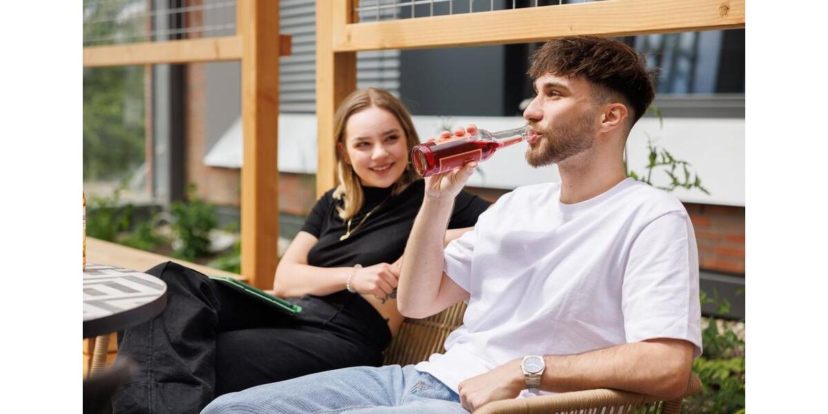 Etagenwohnung Aachen Aachen-Mitte - 1 Zimmer, 34 m&sup2;, 1.280&euro; | Angebot:22694082