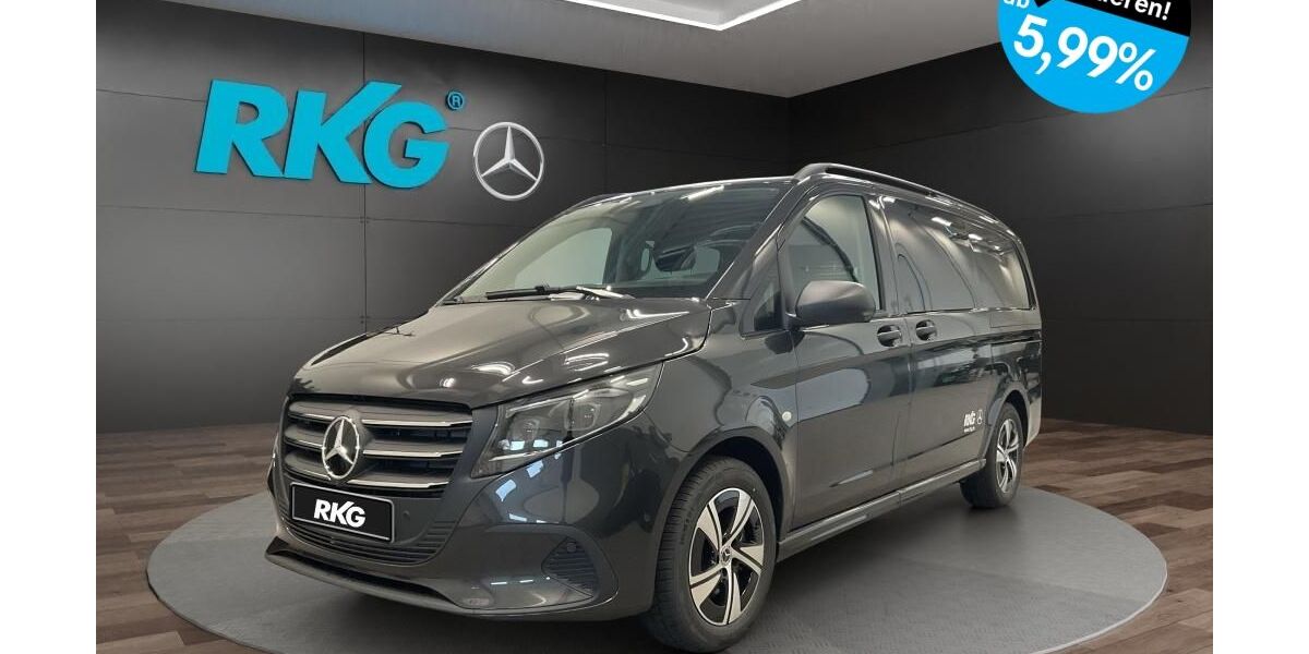 Mercedes-Benz Vito 8.000 km 64.990 &euro; Euskirchen 53879