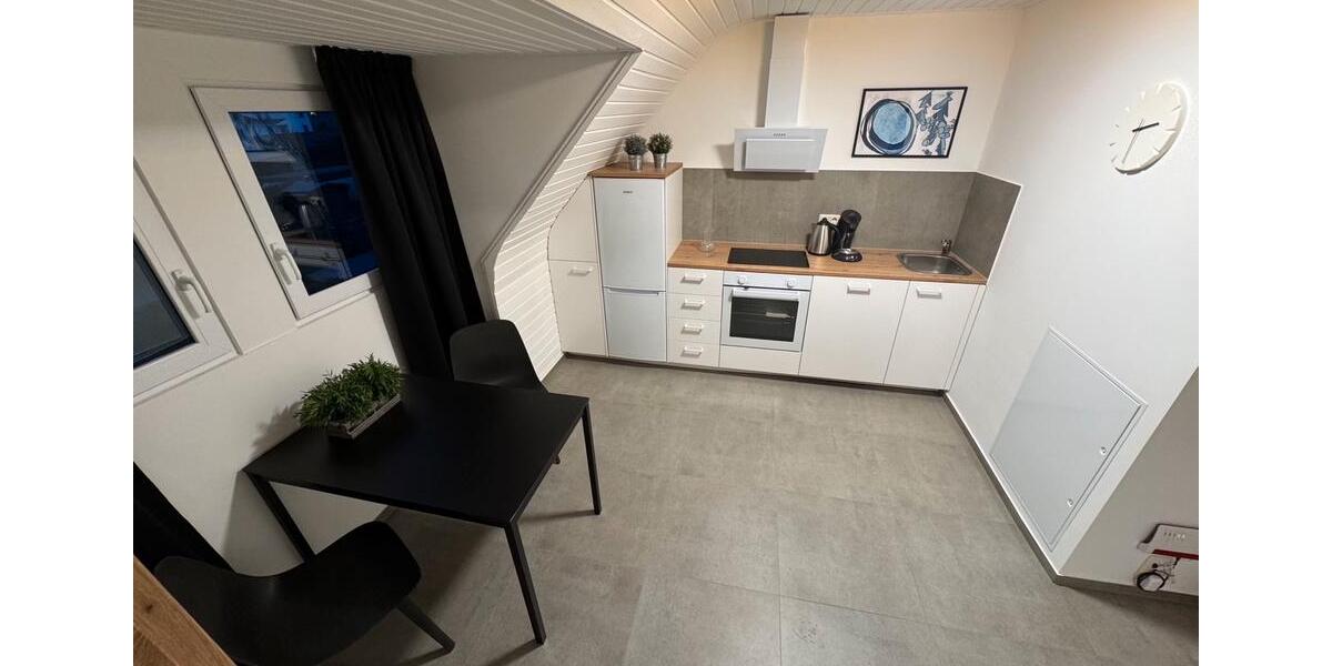 Dachgeschoßwohnung Eschweiler - 2 Zimmer, 45 m&sup2;, 1.300&euro; | Angebot:25173090