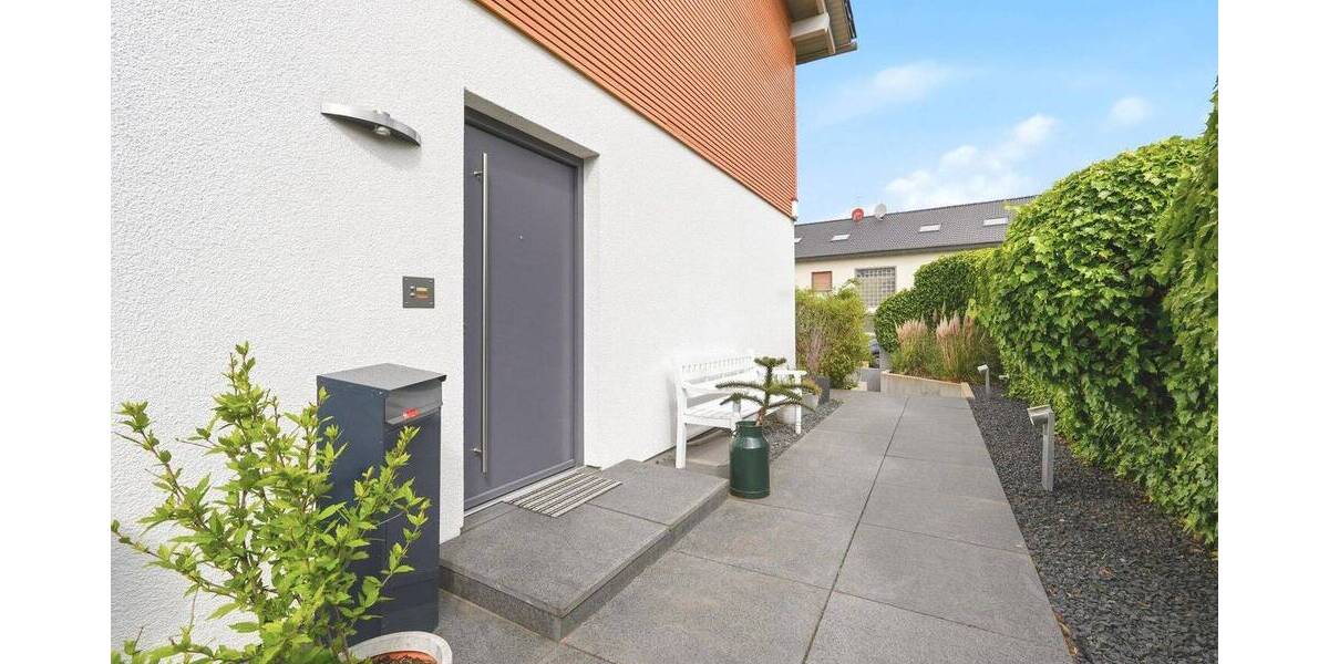 Einfamilienhaus Frechen Buschbell - 5 Zimmer, 171 m&sup2;, 575.000&euro; | Angebot:26607225