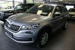 Skoda Kodiaq 1.5 TSI ACT Active 86.866 km 21.480 &euro; Euskirchen 53881