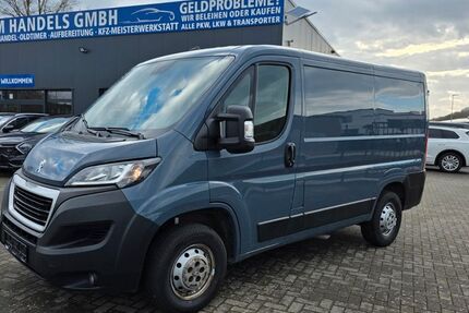 Peugeot Boxer 91.766 km 14.900 &euro; Alsdorf 52477