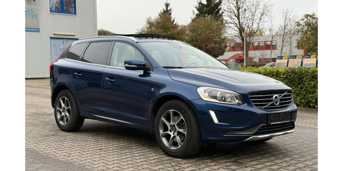Volvo XC60 400.259 km 8.990 &euro; Alsdorf 52477
