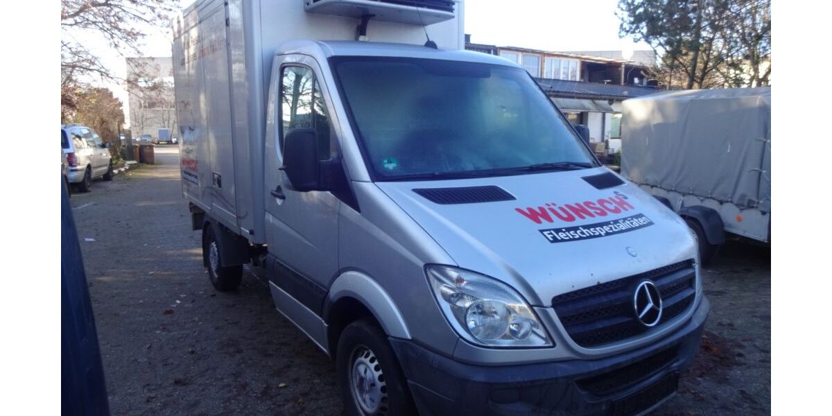 Mercedes-Benz Sprinter 325.000 km 9.998 &euro; Zülpich 53909