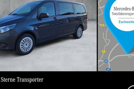 Mercedes-Benz Vito 42.895 km 34.990 &euro; Eschweiler 52249