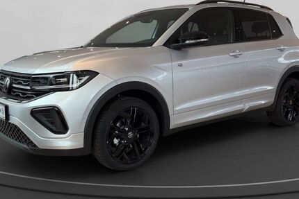 VW T-Cross 1.111 km 31.690 &euro; Aachen 52068