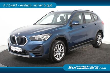BMW X1 100.000 km 17.850 &euro; Herzogenrath 52134