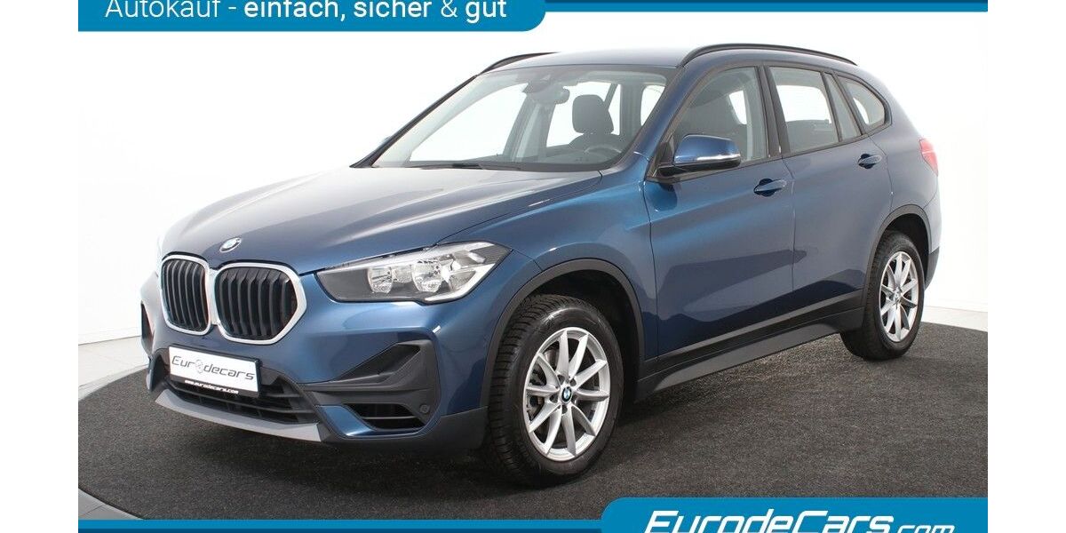 BMW X1 100.000 km 17.850 &euro; Herzogenrath 52134