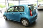 Skoda Citigo 1.0 5-Türig - Klima - 94.681 km 6.980 &euro; Euskirchen 53881