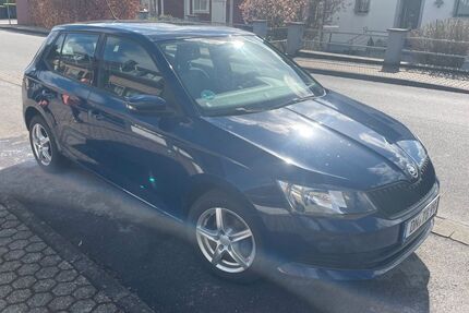 Skoda Fabia 140.000 km 5.300 &euro; Düren 52355