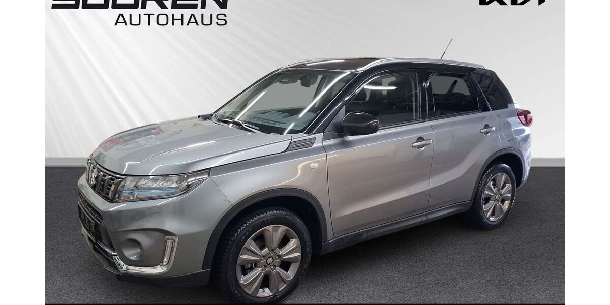 Suzuki Vitara 4.913 km 21.879 &euro; Aachen 52070