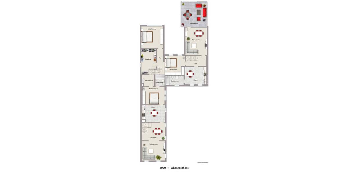 Mehrfamilienhaus, Wohnhaus Stolberg Breinig - 1 Zimmer, 277 m&sup2;, 649.000&euro; | Angebot:26176736
