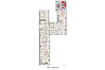 Mehrfamilienhaus, Wohnhaus Stolberg Breinig - 1 Zimmer, 277 m&sup2;, 649.000&euro; | Angebot:26176736