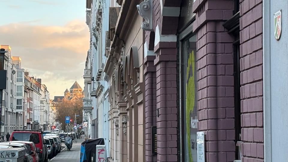 Etagenwohnung Aachen Aachen-Mitte - 1 Zimmer, 30 m&sup2;, 111.000&euro; | Angebot:26036452