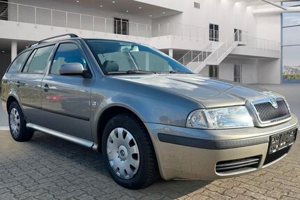 Skoda Octavia 365.000 km 1.999 &euro; Würselen 52146
