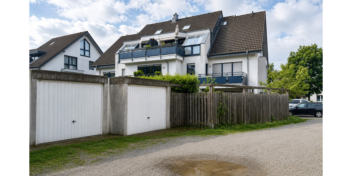 Kohlscheid – Attraktive Kapitalanlage mit Balkon in gefragter Wohnlage - Etagenwohnung Herzogenrath | Angebot:27289350