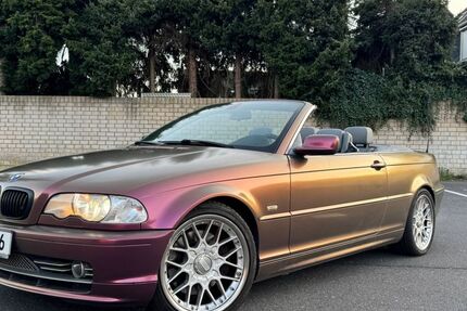 BMW 330 197.000 km 12.900 &euro; Aachen 52078