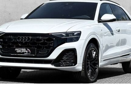 Audi Q8 6.666 km 88.880 &euro; Bergheim 50126