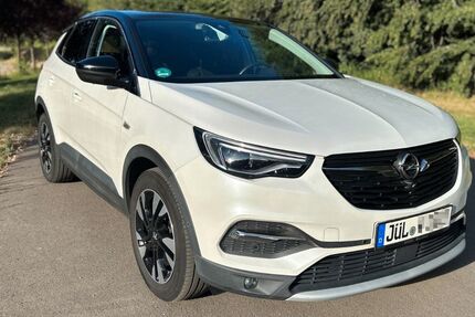 Opel Grandland (X) 66.000 km 19.300 &euro; Inden 52459