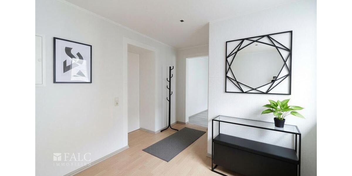 Etagenwohnung Stolberg (Rheinland) - 2 Zimmer, 65 m&sup2;, 520&euro; | Angebot:25720438