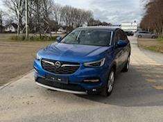 Opel Grandland X 149.000 km 11.599 &euro; Eschweiler 52249