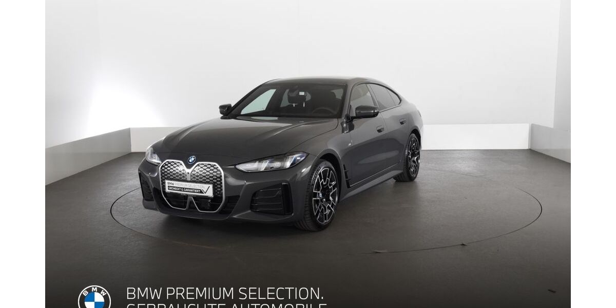 BMW i4 20.207 km 50.950 &euro; Aachen 52078