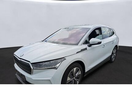 Skoda Enyaq 50.226 km 35.595 &euro; Aachen 52078