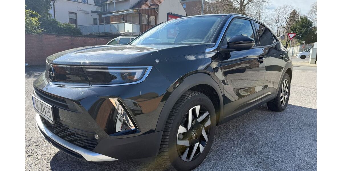 Opel Mokka 34.000 km 14.500 &euro; Eschweiler 52249