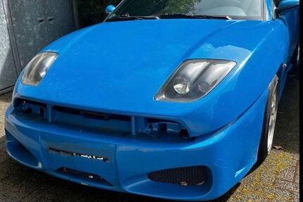 Fiat Coupe 126.600 km 7.000 &euro; Hürth 50354