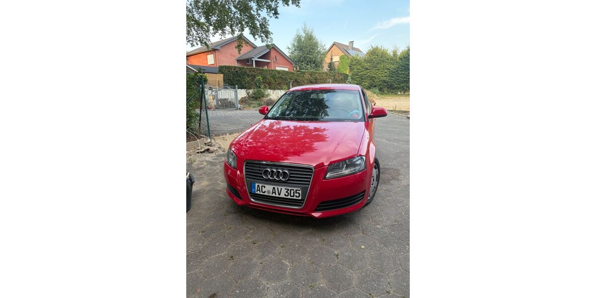 Audi A3 122.500 km 4.800 &euro; Aachen 52072