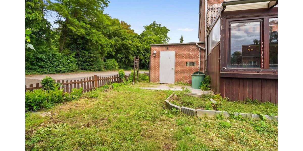 Reihenendhaus Niederzier Ellen - 4 Zimmer, 126 m&sup2;, 179.000&euro; | Angebot:26816437