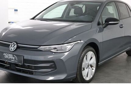 VW Golf 9.398 km 26.990 &euro; Alsdorf 52477