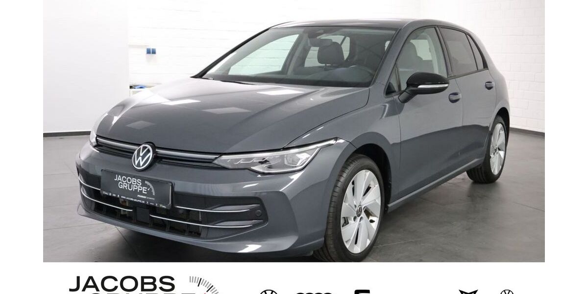 VW Golf 9.398 km 26.990 &euro; Alsdorf 52477