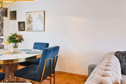 Wohnung Brühl - 3 Zimmer, 78 m&sup2;, 245.000&euro; | Angebot:25366141