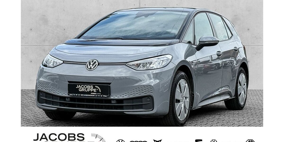 VW ID.3 34.249 km 21.440 &euro; Bergheim 50126