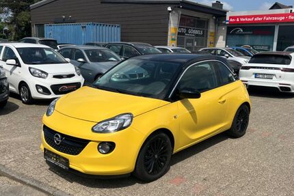 Opel Adam 81.554 km 8.990 &euro; Aldenhoven 52457