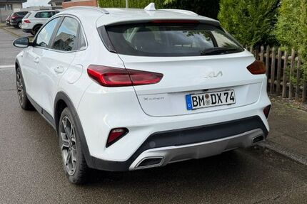 Kia XCeed 88.385 km 18.000 &euro; Elsdorf 50189