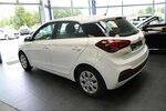 Hyundai i20 1.2 - 5-Türig - Klima - 41.802 km 11.980 &euro; Euskirchen 53881