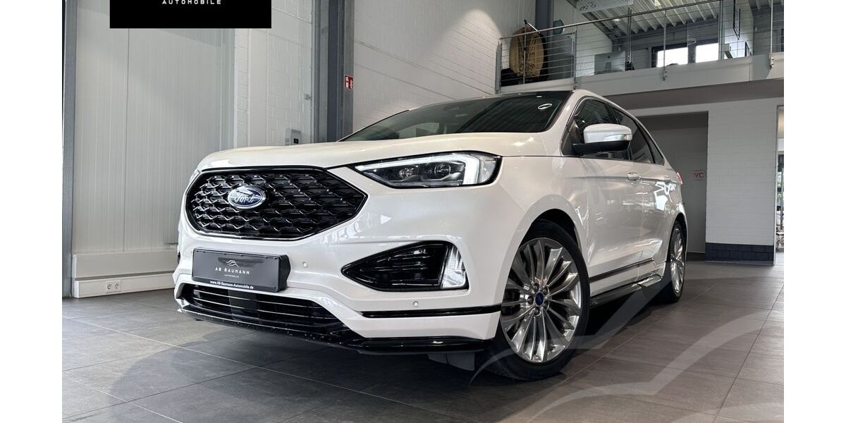 Ford Edge 113.200 km 23.990 &euro; Kerpen 50169