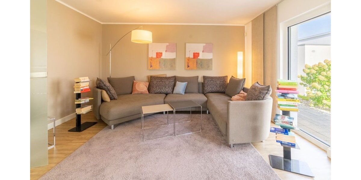 Individuell geplantes Einfamilienhaus in Euskirchen - Ihr Traumhaus mit flexibler Gestaltung und allkauf Service - Einfamilienhaus Euskirchen | Angebot:27702833