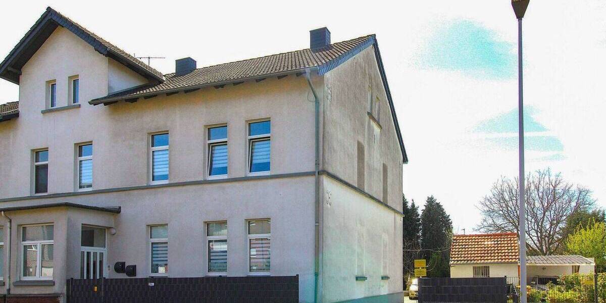 Mehrfamilienhaus, Wohnhaus Alsdorf Mariadorf - 6 Zimmer, 360.000&euro; | Angebot:25911359