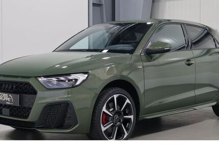 Audi A1 6.666 km 34.740 &euro; Aachen 52078