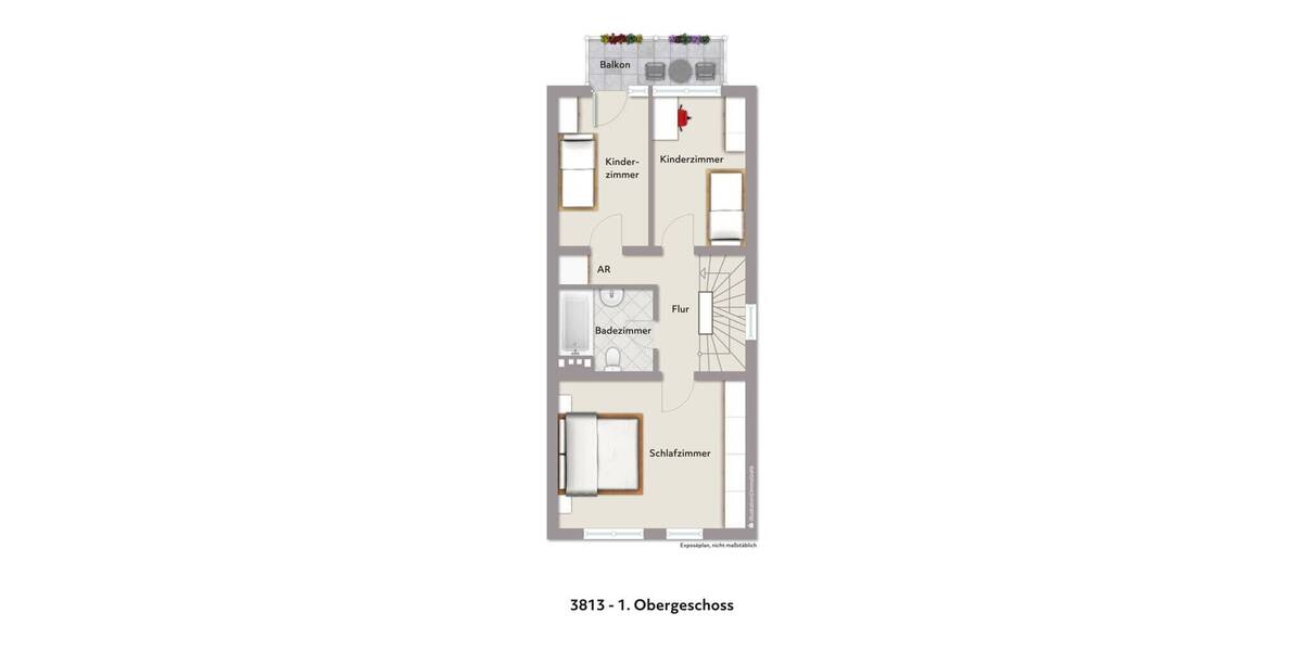 Einfamilienhaus Stolberg Breinig - 6 Zimmer, 140 m&sup2;, 375.000&euro; | Angebot:26192235