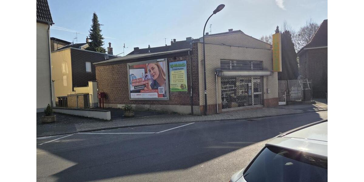 Gewerbeobjekt Hürth - 990&euro; | Angebot:25908988