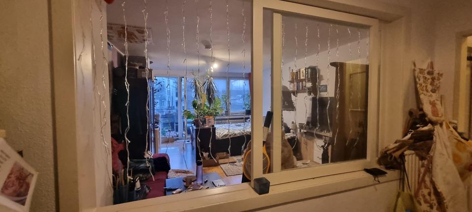 Etagenwohnung Aachen Aachen-Mitte - 1 Zimmer, 40 m&sup2;, 580&euro; | Angebot:26020344