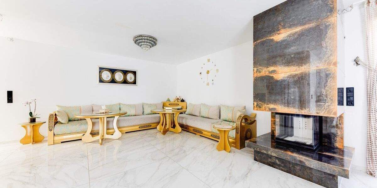 Einfamilienhaus Alsdorf Ost - 8 Zimmer, 235 m&sup2;, 849.000&euro; | Angebot:25772712