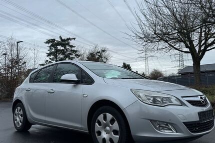 Opel Astra 239.000 km 2.990 &euro; Hürth 50354