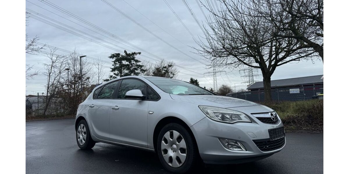 Opel Astra 239.000 km 2.990 &euro; Hürth 50354