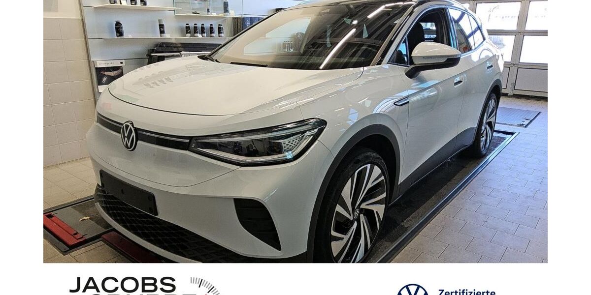 VW ID.4 104.733 km 24.970 &euro; Aachen 52078