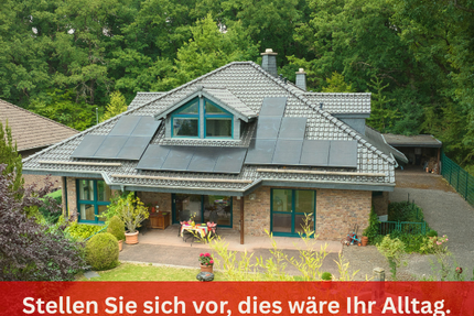 Haus Mechernich - 9 Zimmer, 364 m&sup2;, 959.000&euro; | Angebot:25714880